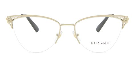 lentes versace aumento|versace glasses near me.